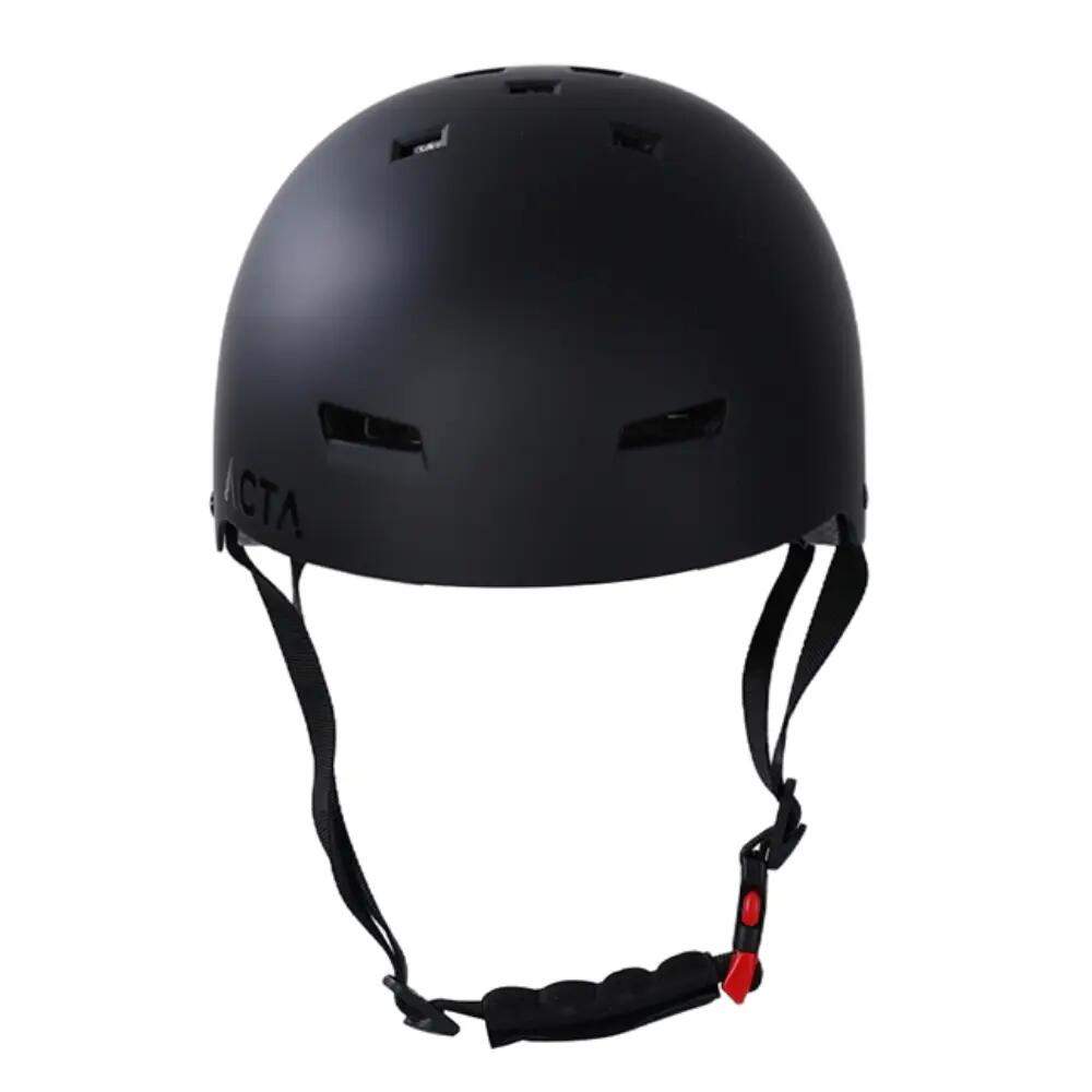 Helm Motion Skateboard & Scooter L - Schwarz - Sicherheitshelm 3/5
