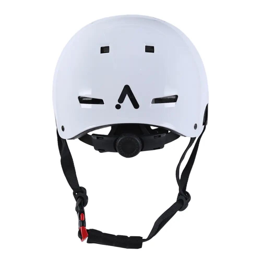 Helm Motion Skate & Scooter M - Wit - Bescherming voor Kinderen 3/5