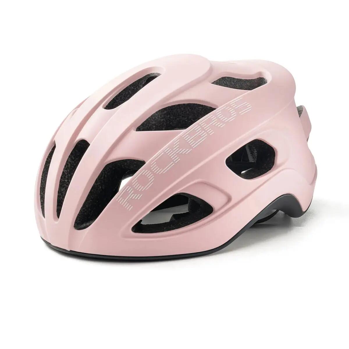 ROCKBROS Bicycle Helmet Adult Mountain Bike Helmet Large for Head