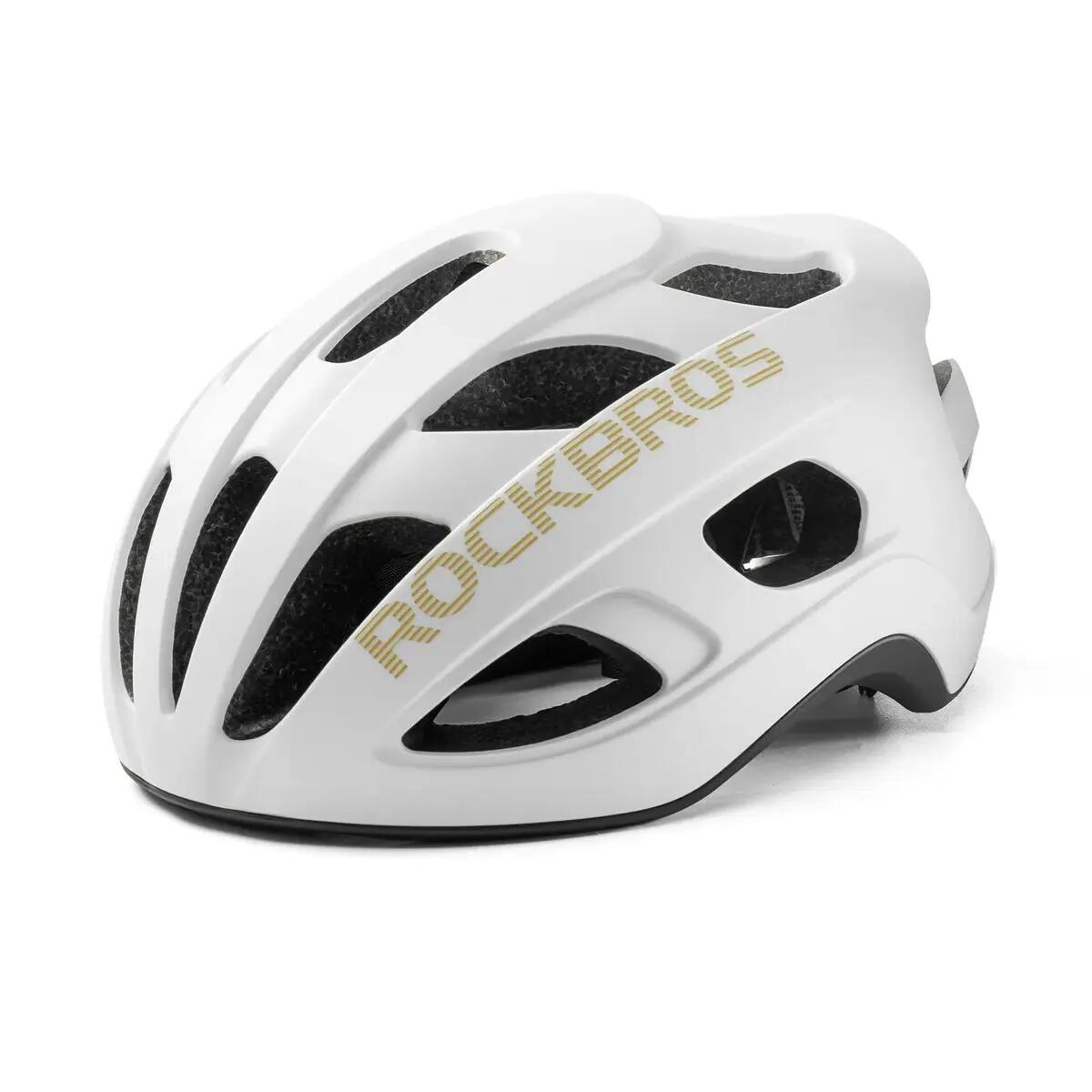 ROCKBROS Bicycle Helmet Adult Mountain Bike Helmet Large for Head