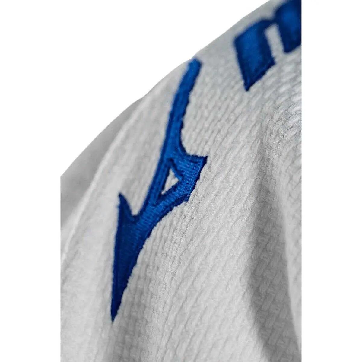 Judogi dla dzieci Mizuno 3/4