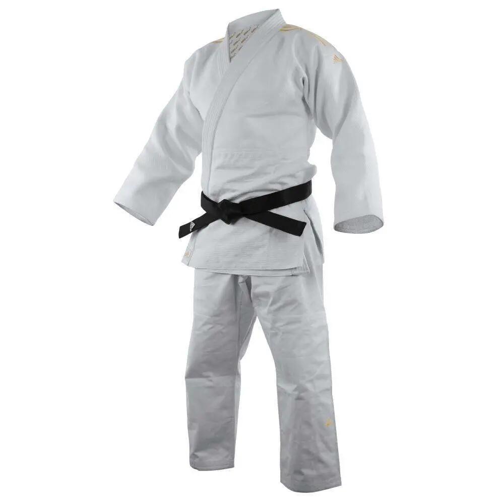 Kimono de judo millenium bandes 5/6