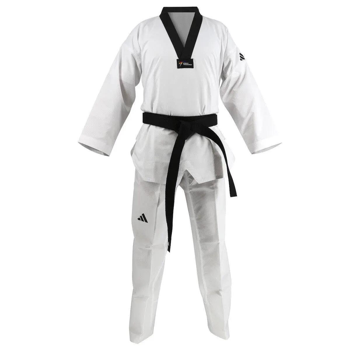 Dobok adi-champion ii 3/5
