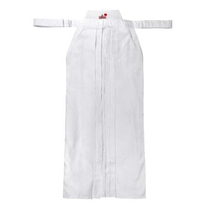 Hakama Training Aïkido, Iaïdo & Kendo Blanc / 25