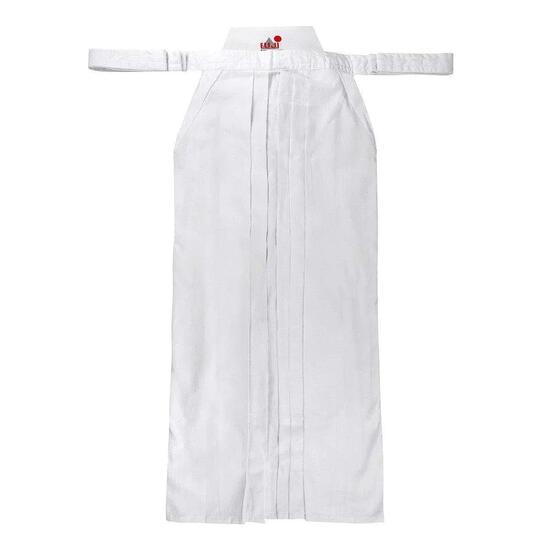 Hakama Training Aïkido, Iaïdo & Kendo Blanc / 25