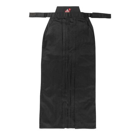 Hakama Training Aïkido, Iaïdo & Kendo Blanc / 25