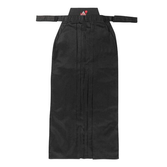 Hakama Training Aïkido, Iaïdo & Kendo Noir / 30