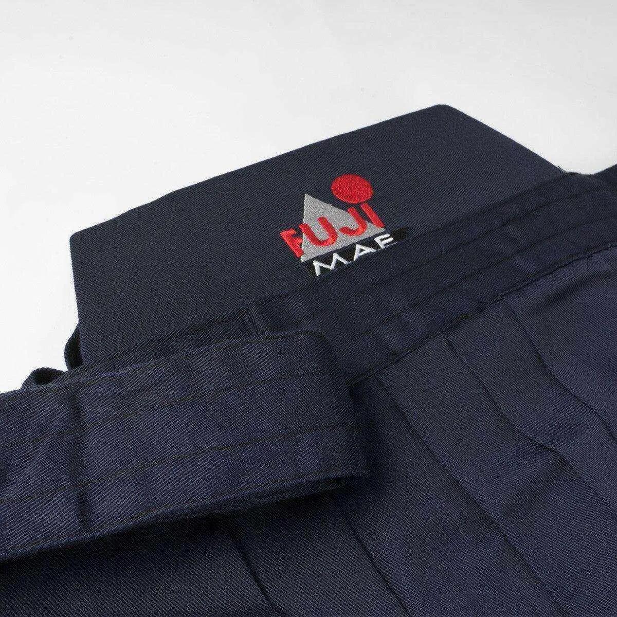Hakama Training Aïkido, Iaïdo & Kendo Blanc / 29 4/5
