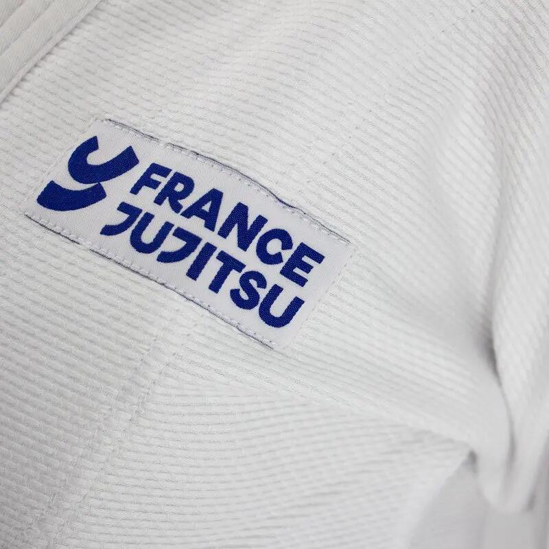 Kimono Jiu jitsu J690 Quest 4/5