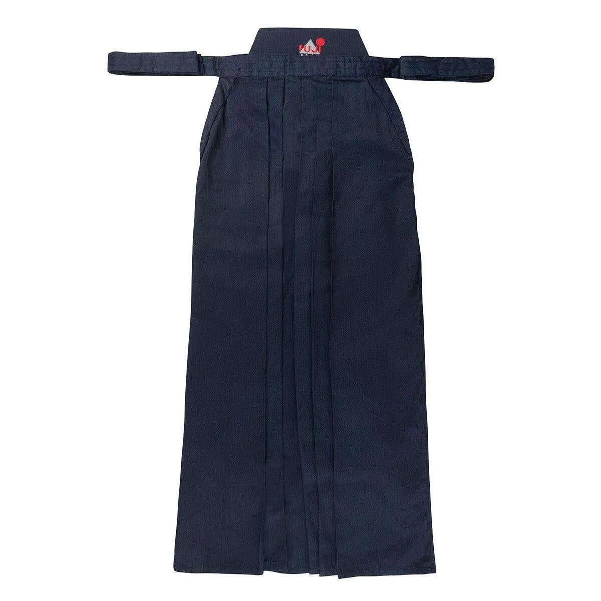 Hakama Training Aïkido, Iaïdo & Kendo Blanc / 29 3/5