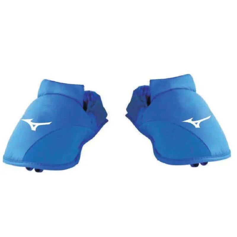 Protège-Pied Karaté Mizuno 2/5