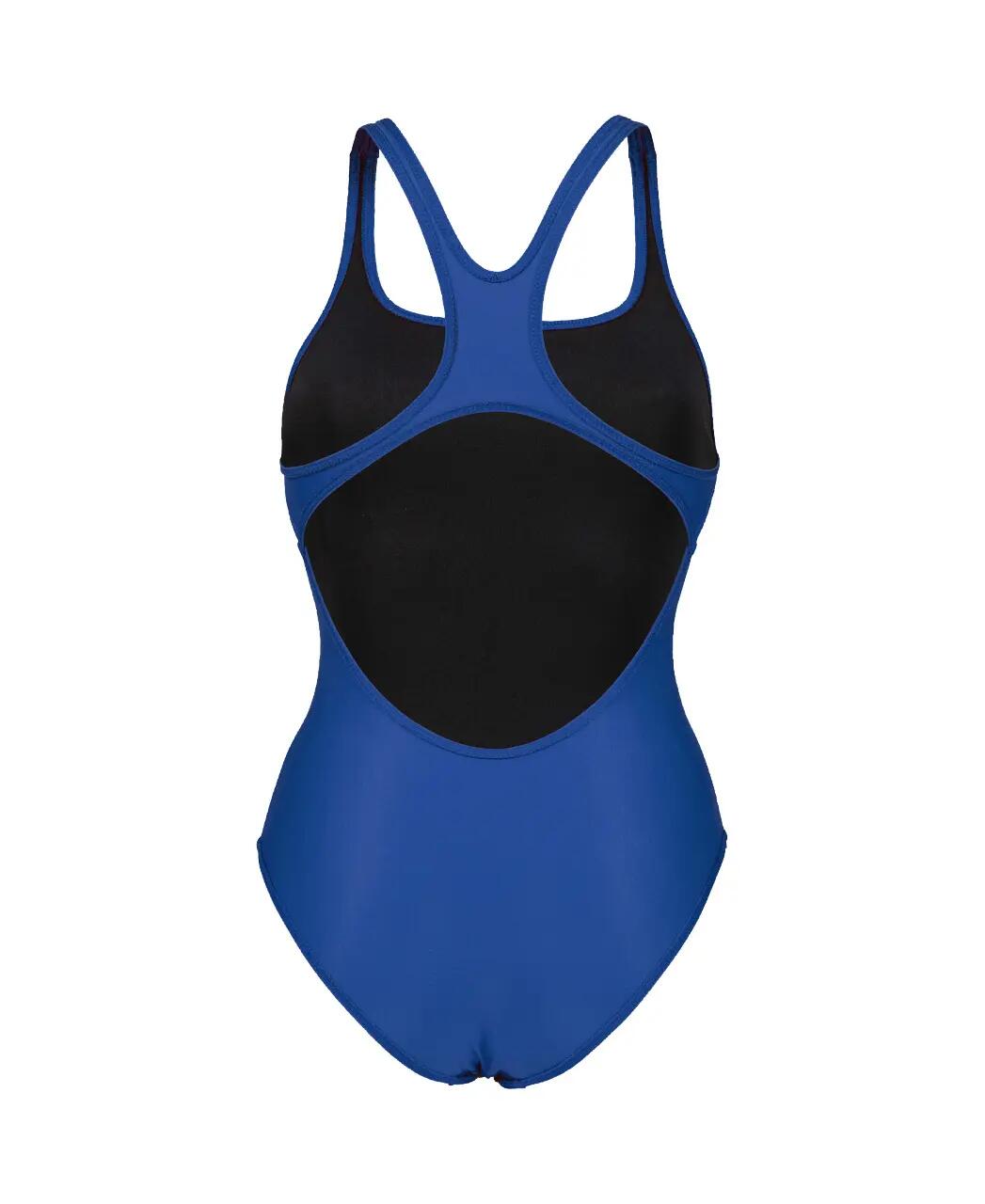 Costume intero Donna - Team Swim Pro Solid 6/8