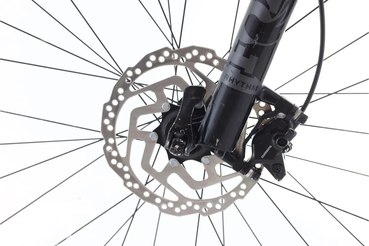 Tweedehands MTB ·  Scale 930 · Zeer goede toestand 7/8