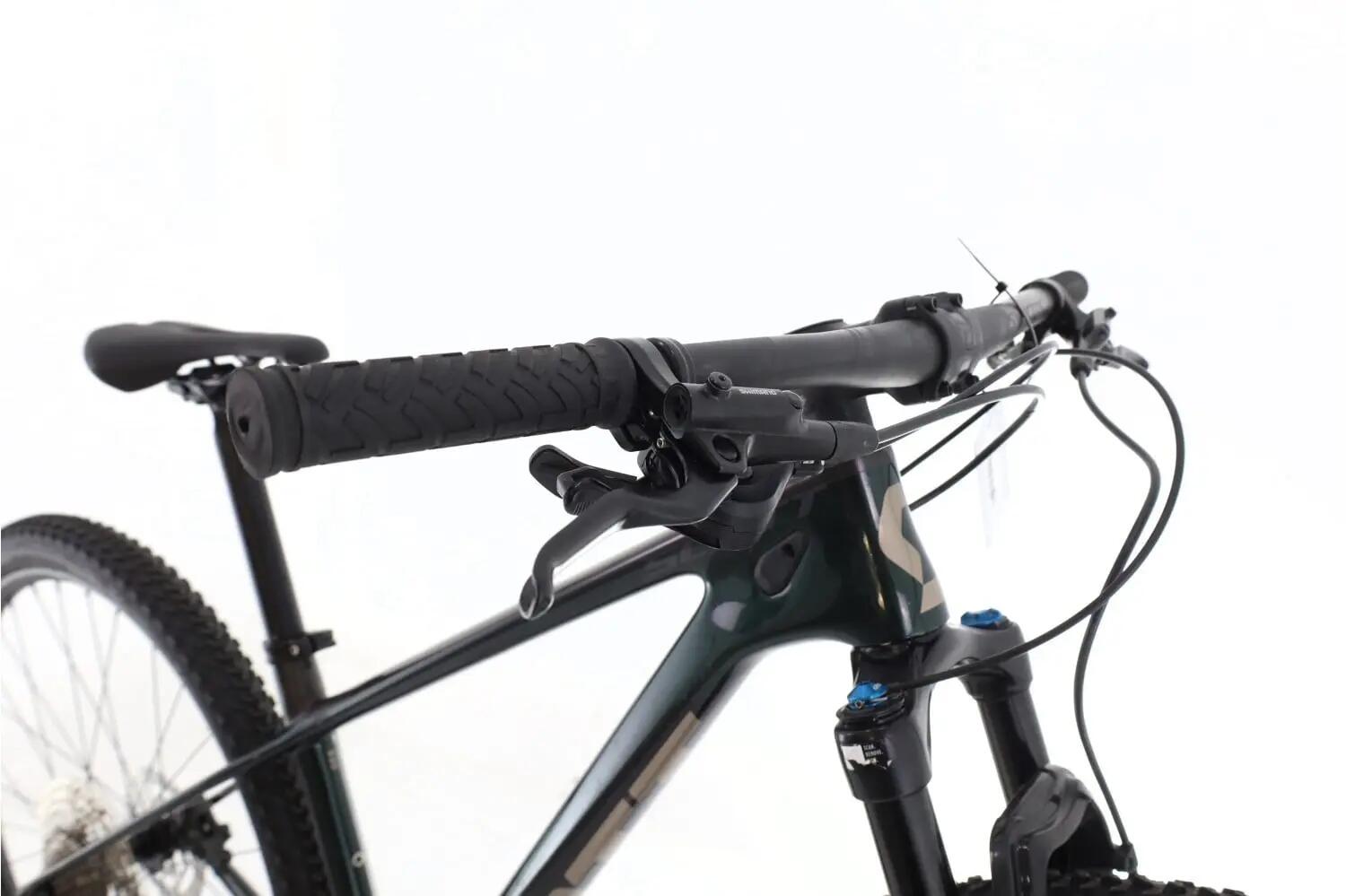 Tweedehands MTB ·  Scale 930 · Zeer goede toestand 6/8