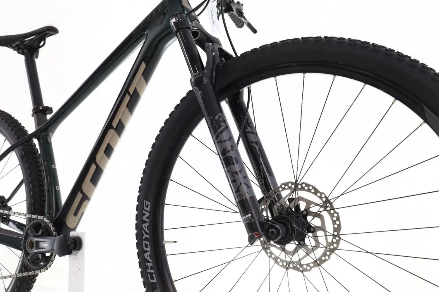 Tweedehands MTB ·  Scale 930 · Zeer goede toestand 5/8