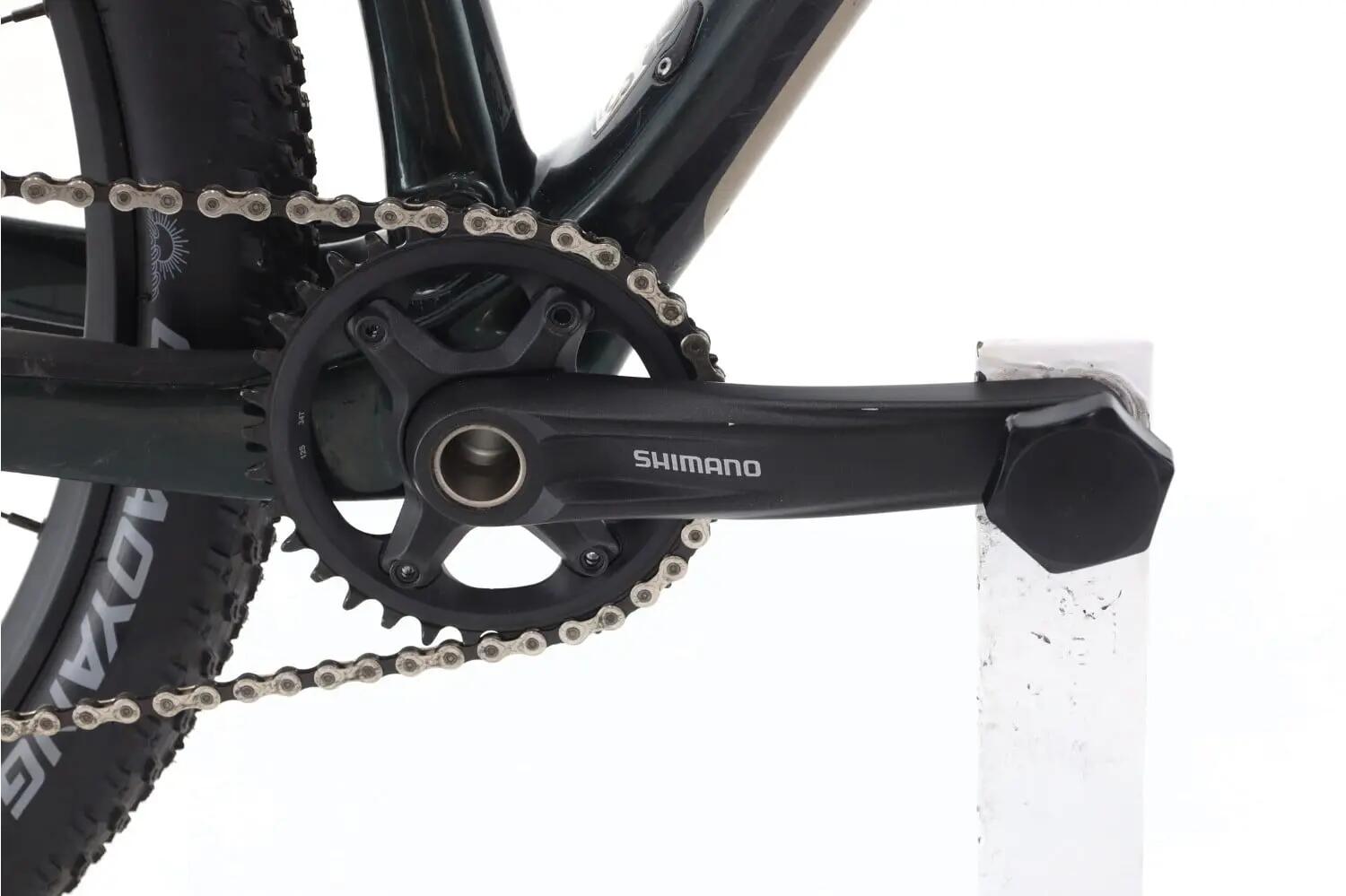 Tweedehands MTB ·  Scale 930 · Zeer goede toestand 4/8