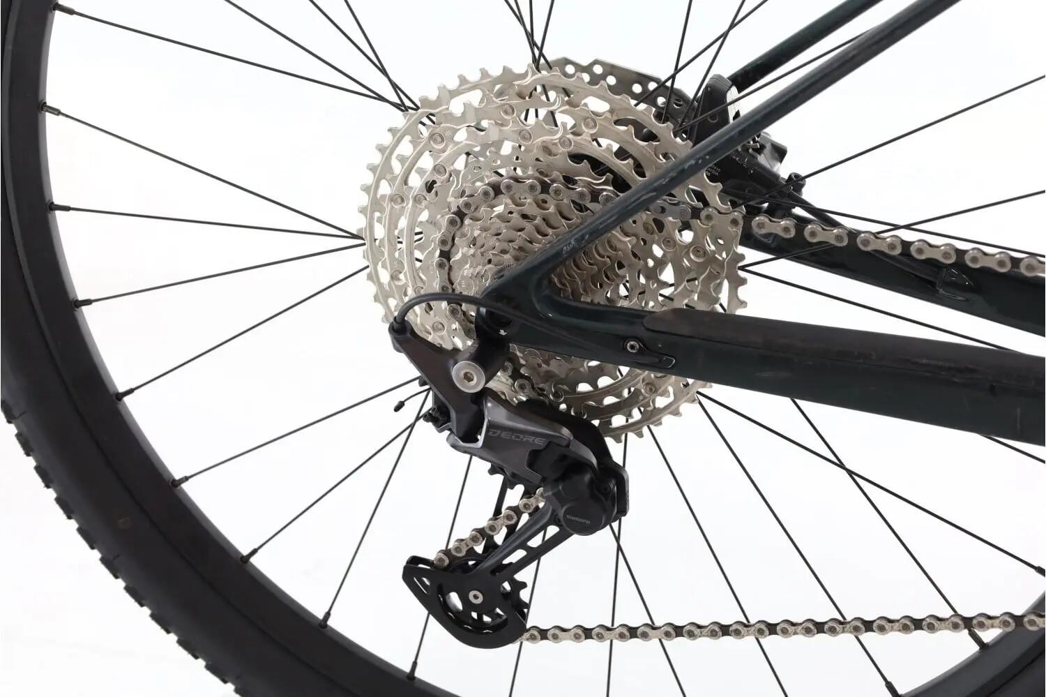 Tweedehands MTB ·  Scale 930 · Zeer goede toestand 3/8
