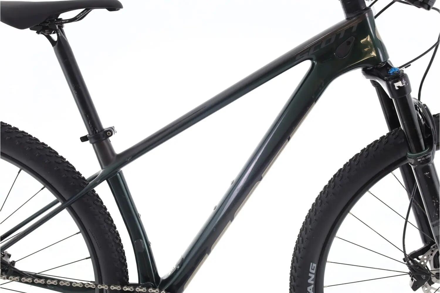 Tweedehands MTB ·  Scale 930 · Zeer goede toestand 2/8