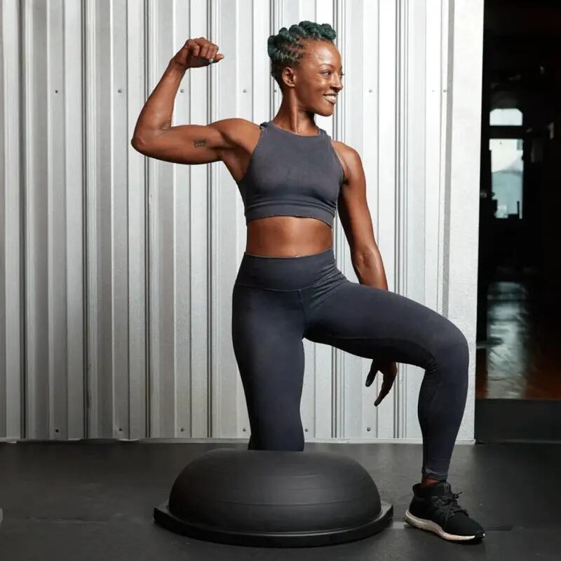 BOSU Balance Trainer Pro Noir 5/5