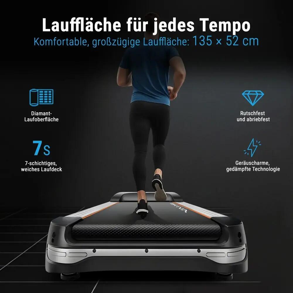 Laufband Smart T18 Pro 4/6
