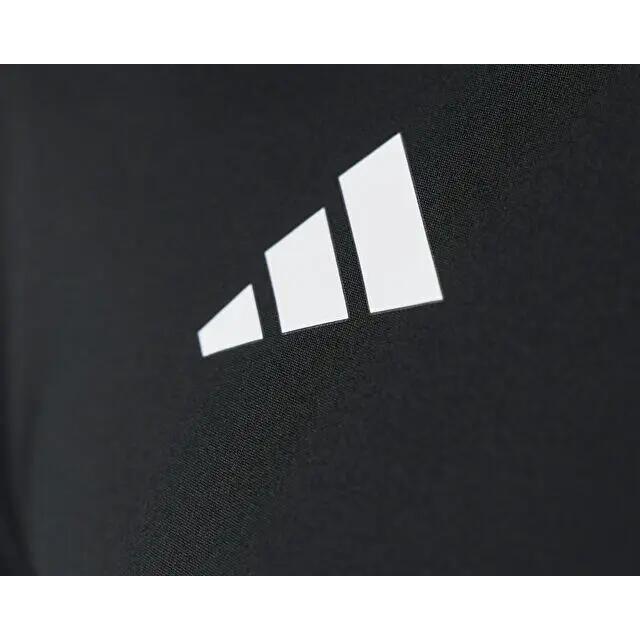 adidas Adizero E Tee Erkek Koşu Tişörtü IN1156 Siyah
