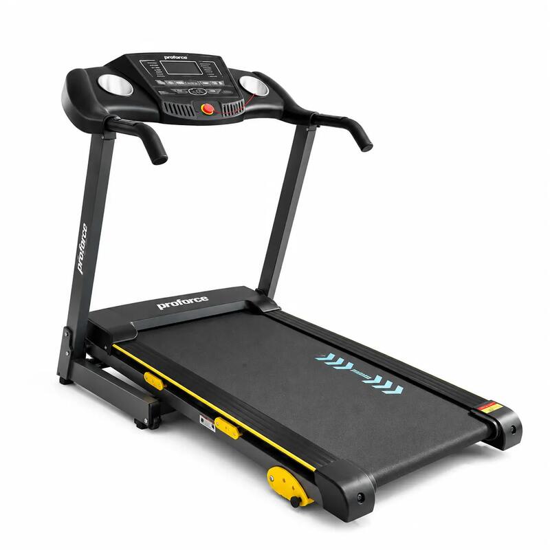 Pasifik - 2,5 Hp Koşu Bandı