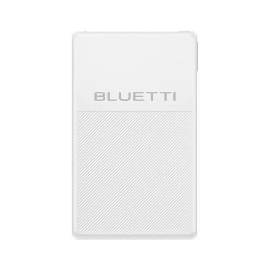 Power Station Portatile BLUETTI FridgePower 1800W 2016Wh Camping Casa UPS Backup