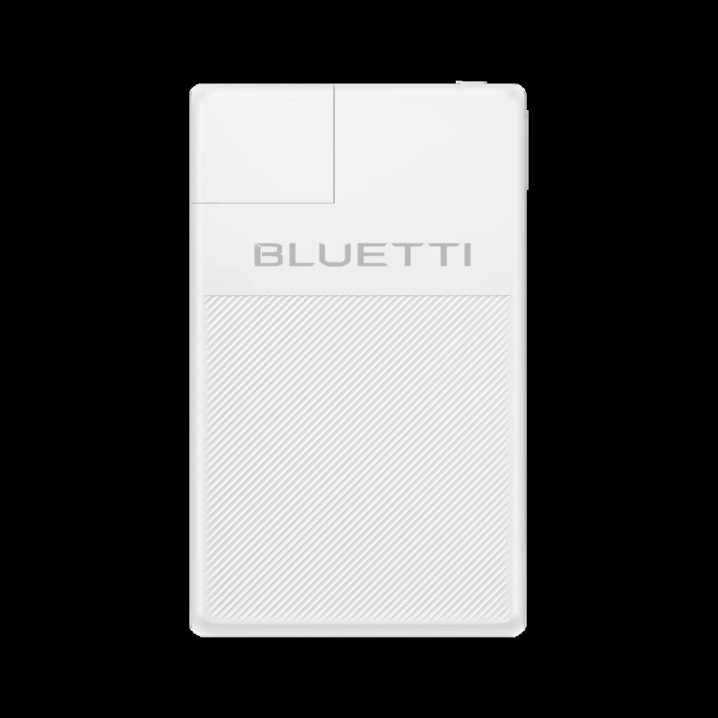 Преносима Електростанция BLUETTI Bluecell 200 2016Wh 1800W Camping