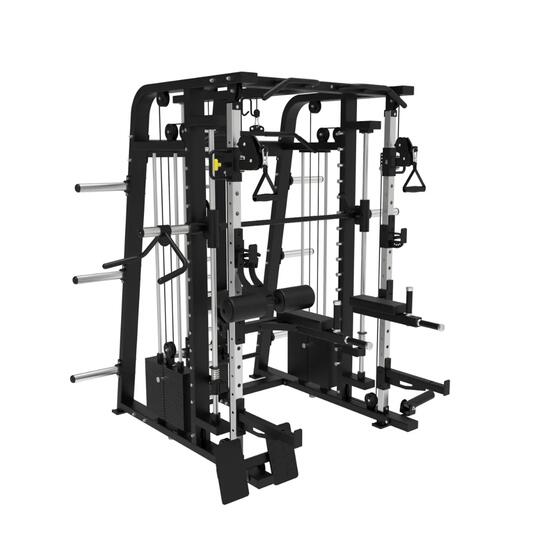 Multipower Smith Machine F30 Musculation Fitness Tech