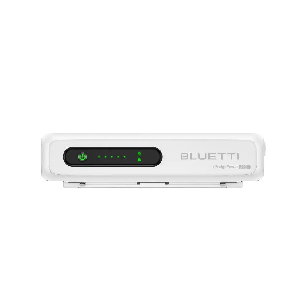 Estación de Energía Portátil BLUETTI FridgePower 1800W 2016Wh Camping Hogar 6/8