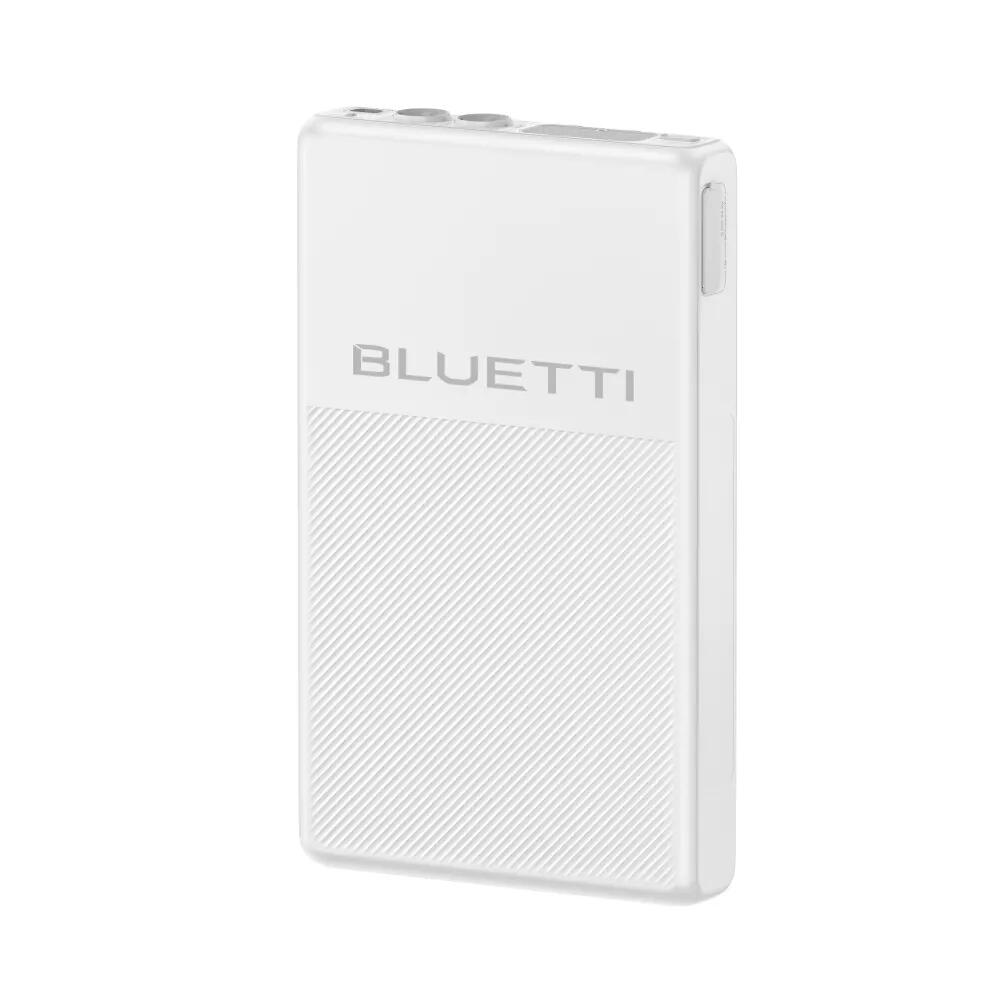 Estación de Energía Portátil BLUETTI FridgePower 1800W 2016Wh Camping Hogar 4/8