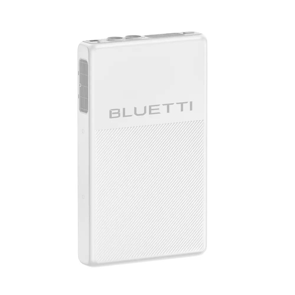 Estación de Energía Portátil BLUETTI FridgePower 1800W 2016Wh Camping Hogar 3/8