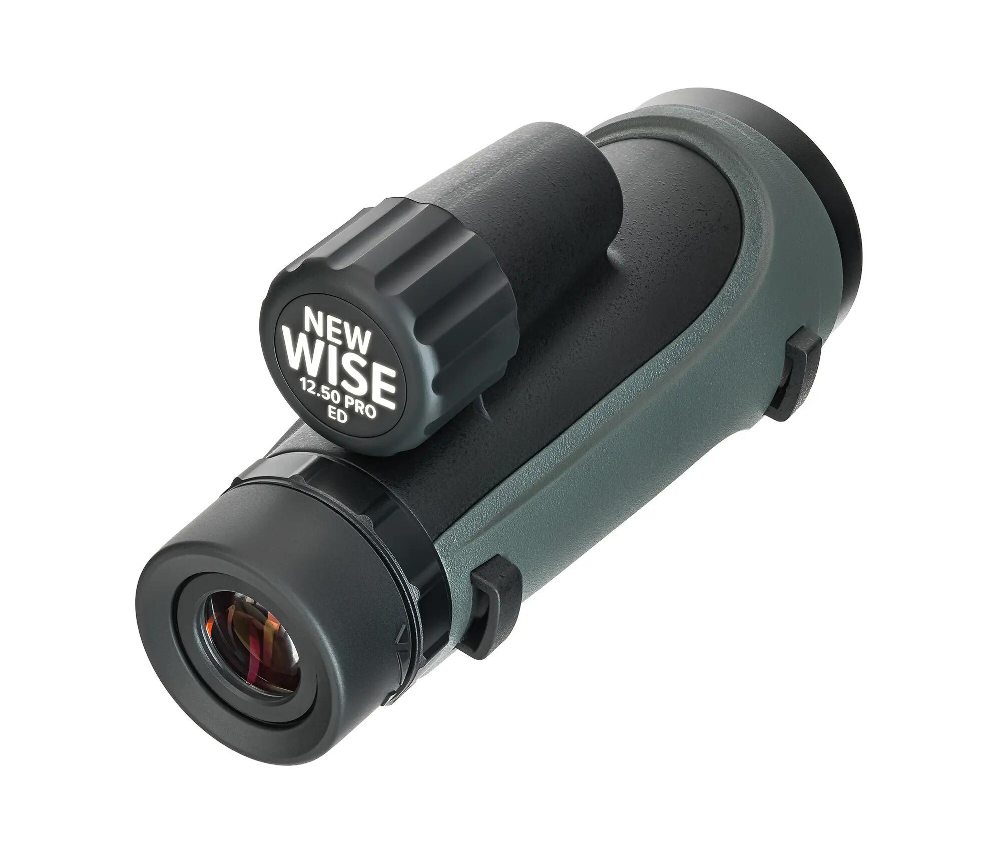 Monocular Levenhuk New Wise PRO ED 12x50 9/11
