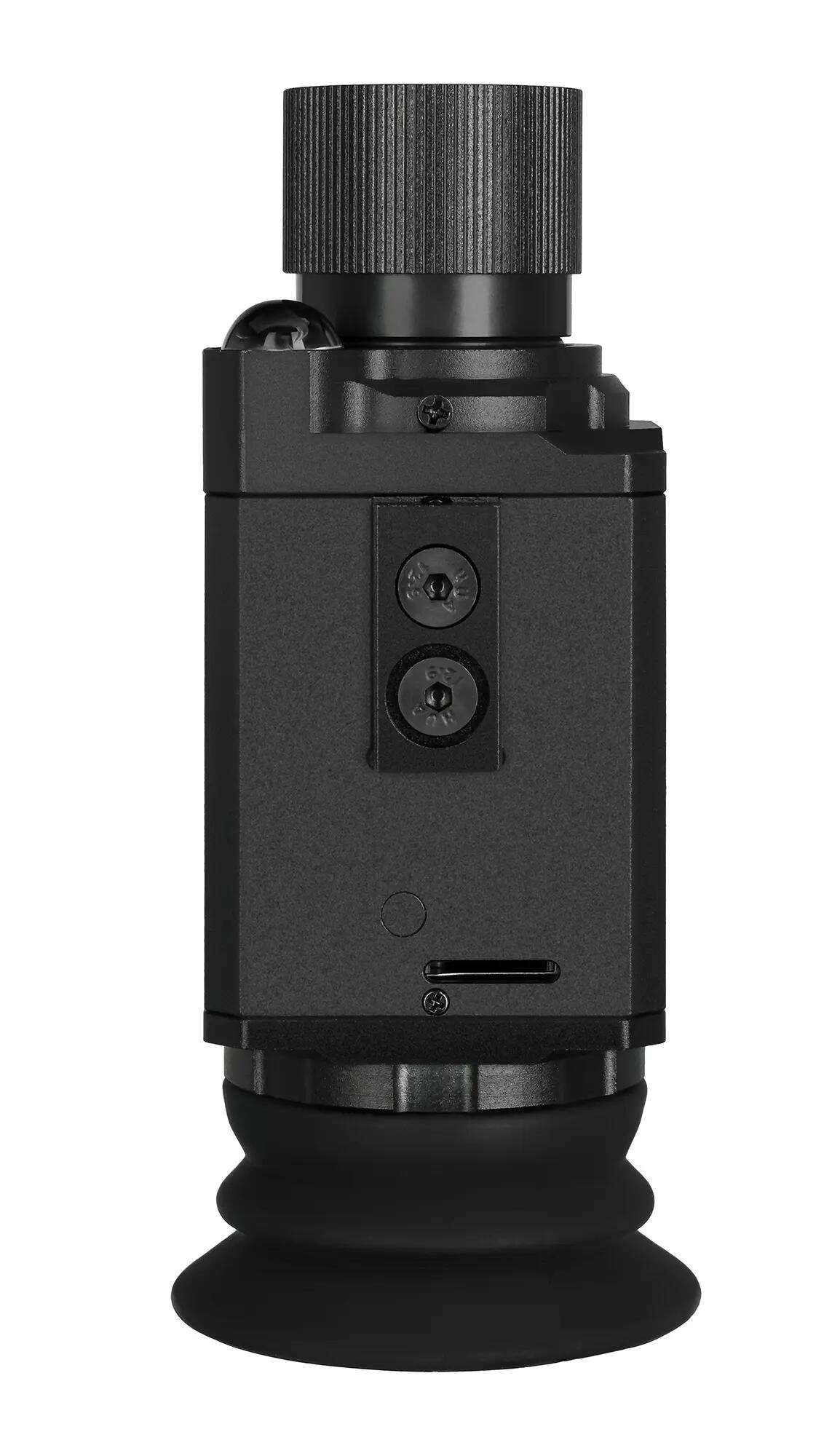 Visore notturno monoculare Levenhuk Atom Digital DNM70 9/11