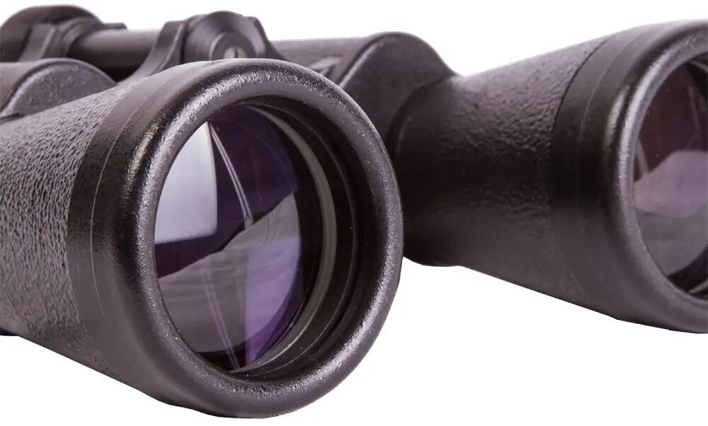 Levenhuk Heritage BASE 12x45 verrekijker 9/11