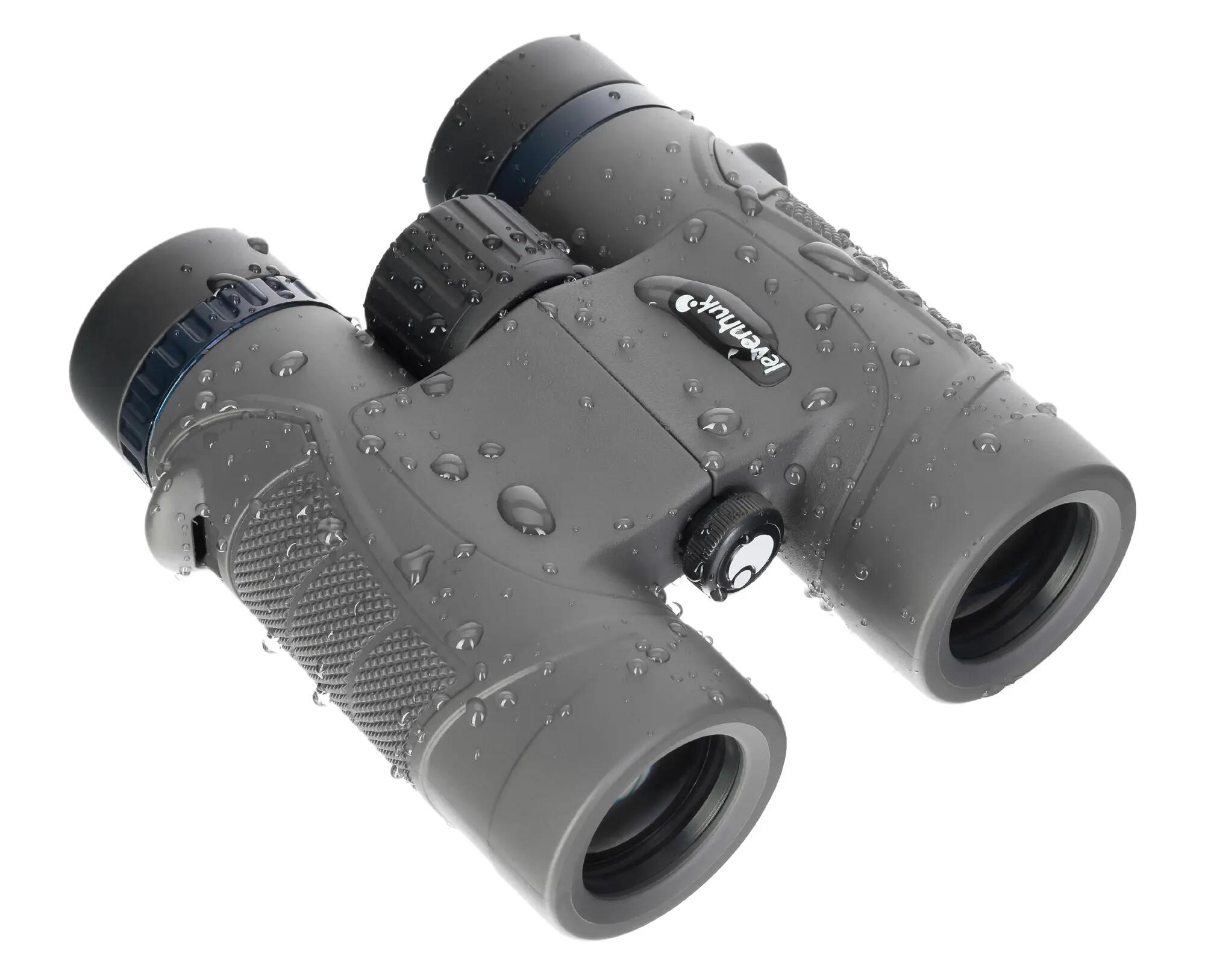 Binóculos Nitro 10x32 Levenhuk 9/11