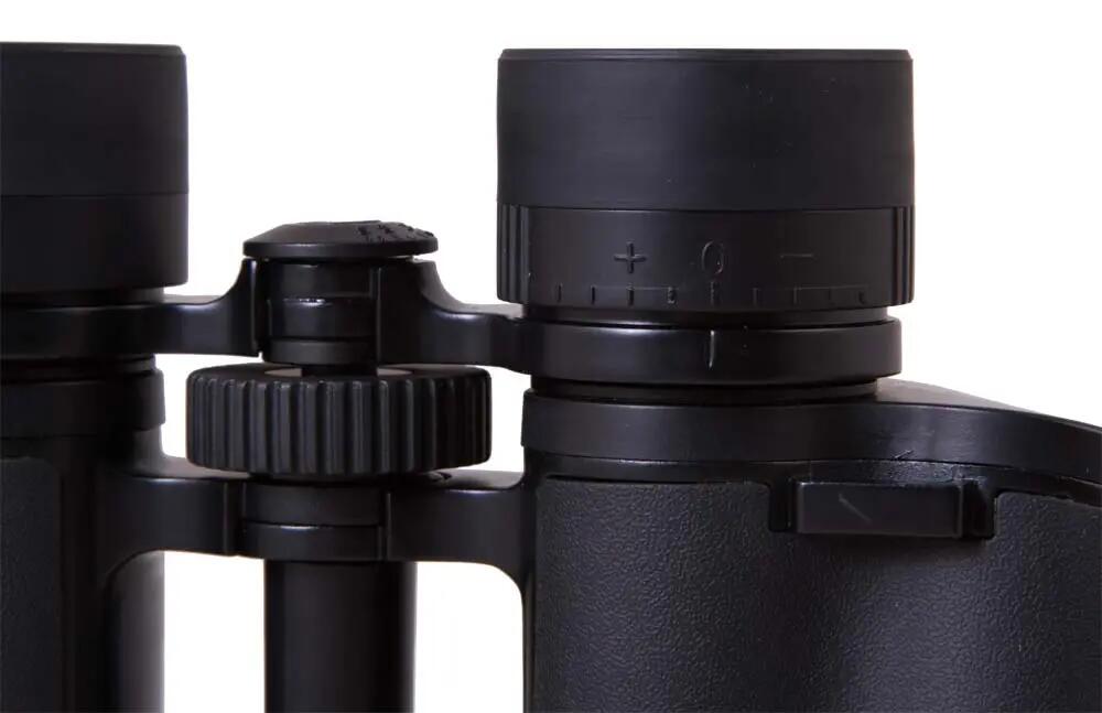 Binocolo Levenhuk Sherman BASE 8x42 8/11