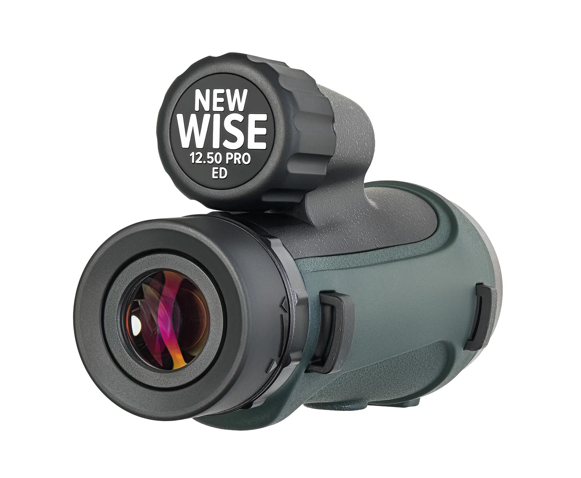 Monocular Levenhuk New Wise PRO ED 12x50 7/11