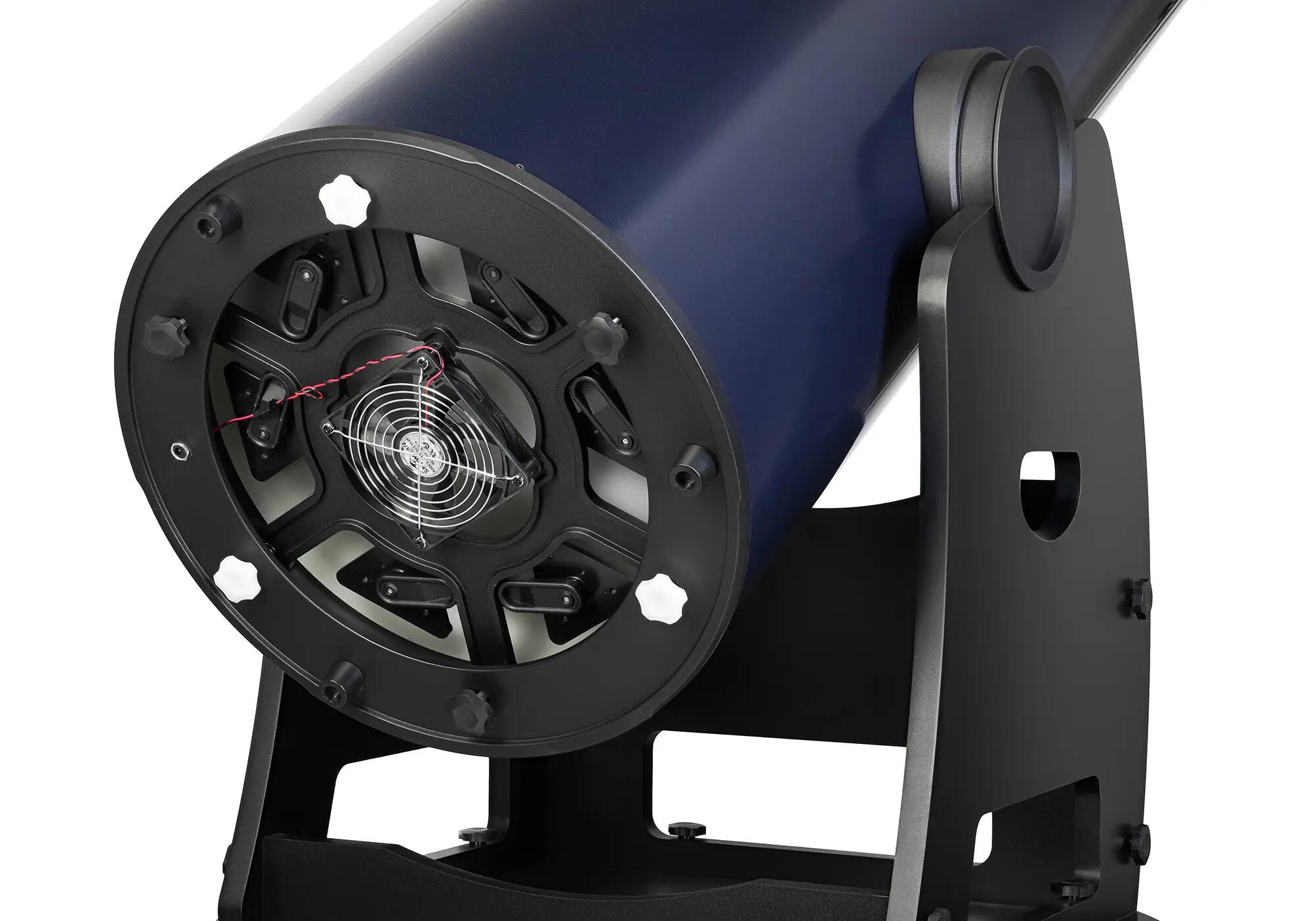 Telescopio dobsoniano Levenhuk New Skyline PRO 16" (400/1830) 8/13