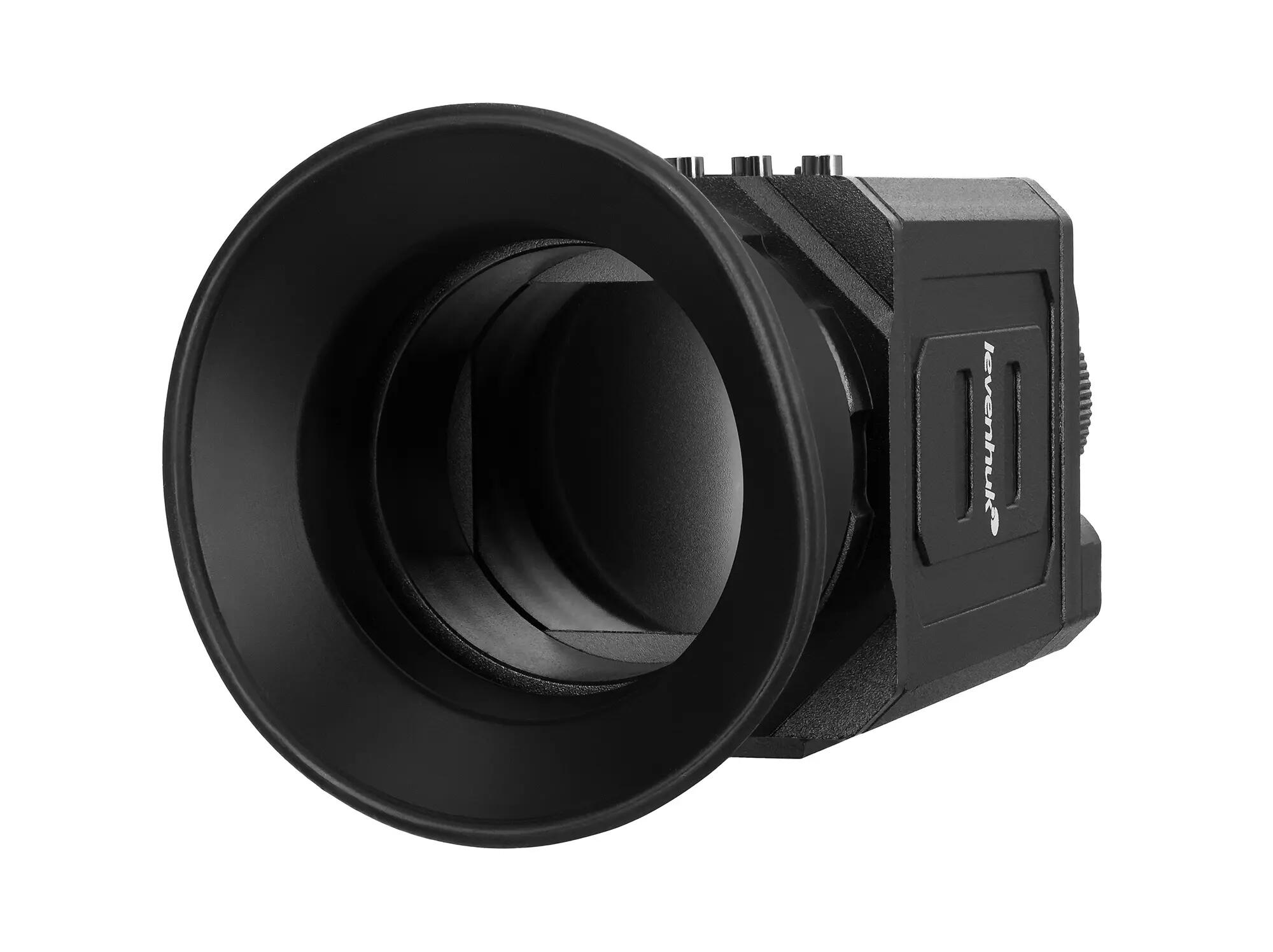 Visore notturno monoculare Levenhuk Atom Digital DNM70 7/11