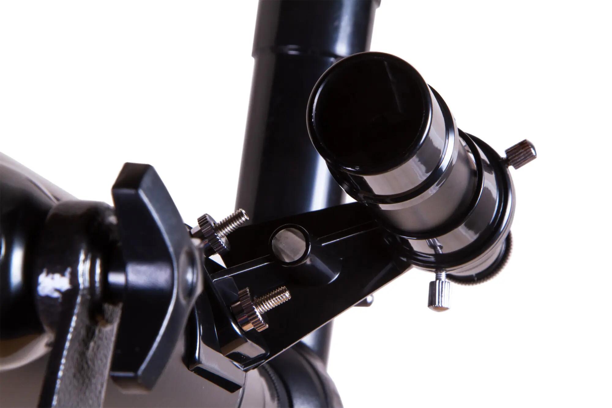 Telescopio - Astronomía - Skyline BASE 60T 10/13