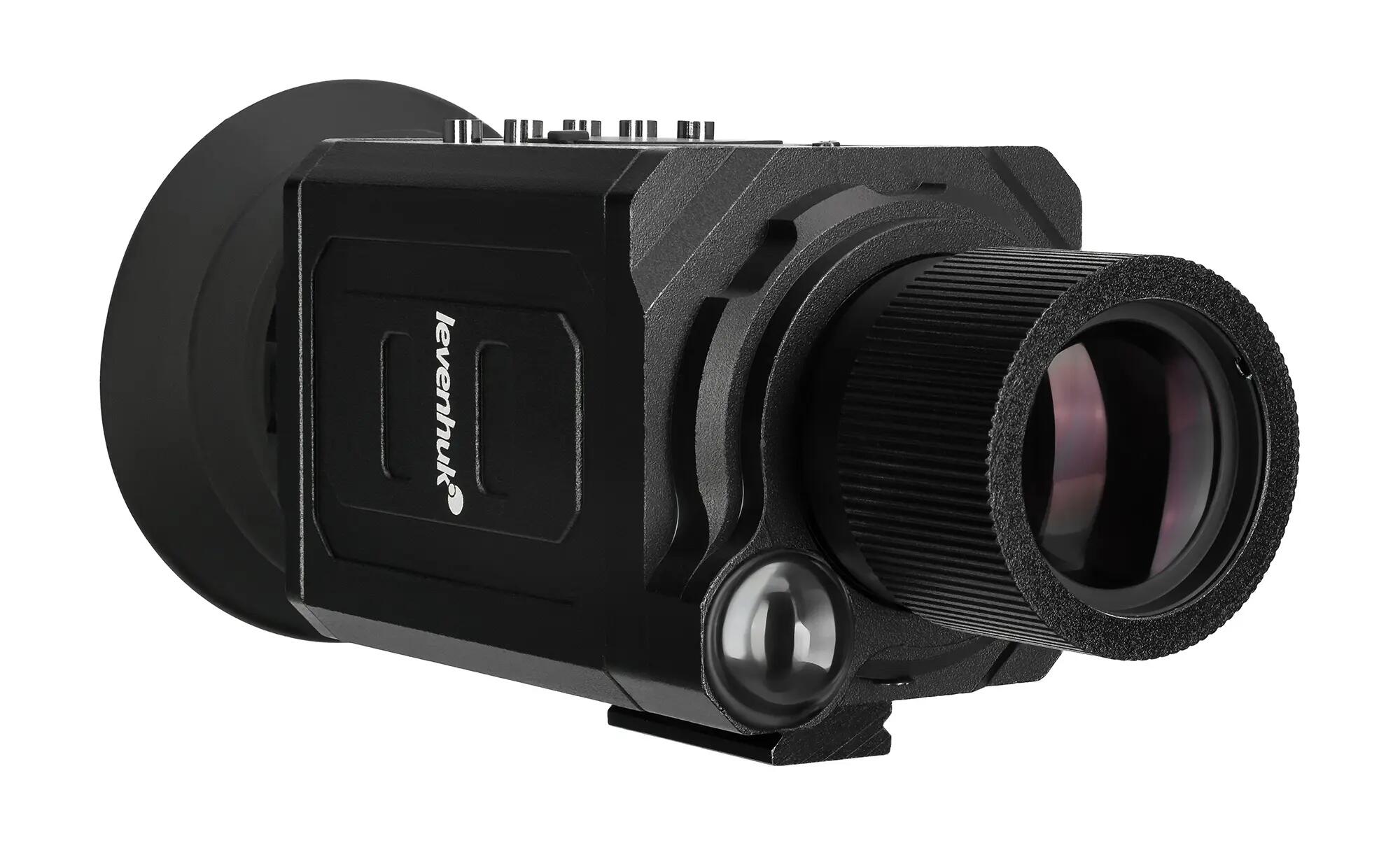 Visore notturno monoculare Levenhuk Atom Digital DNM70 6/11