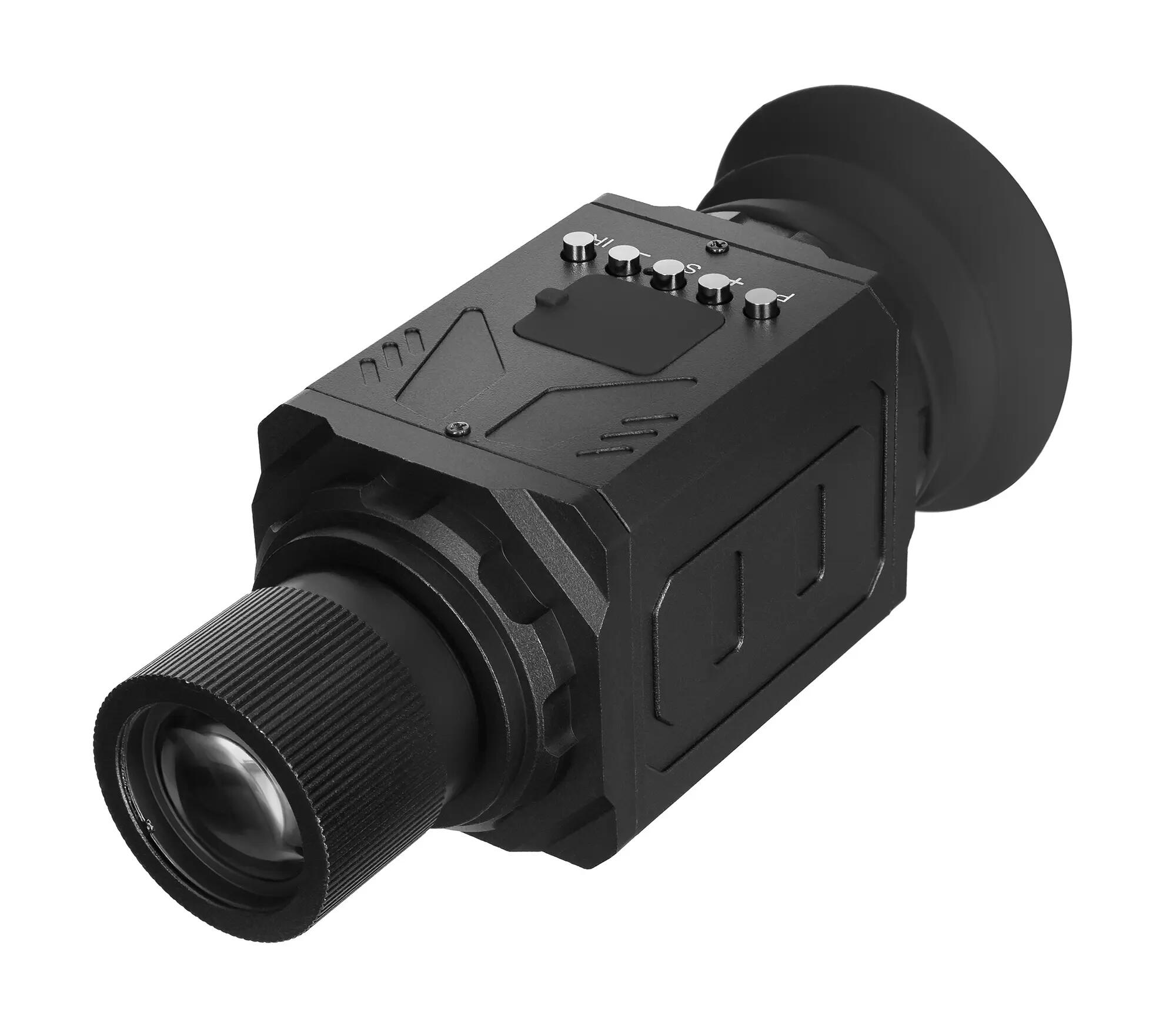 Visore notturno monoculare Levenhuk Atom Digital DNM70 5/11