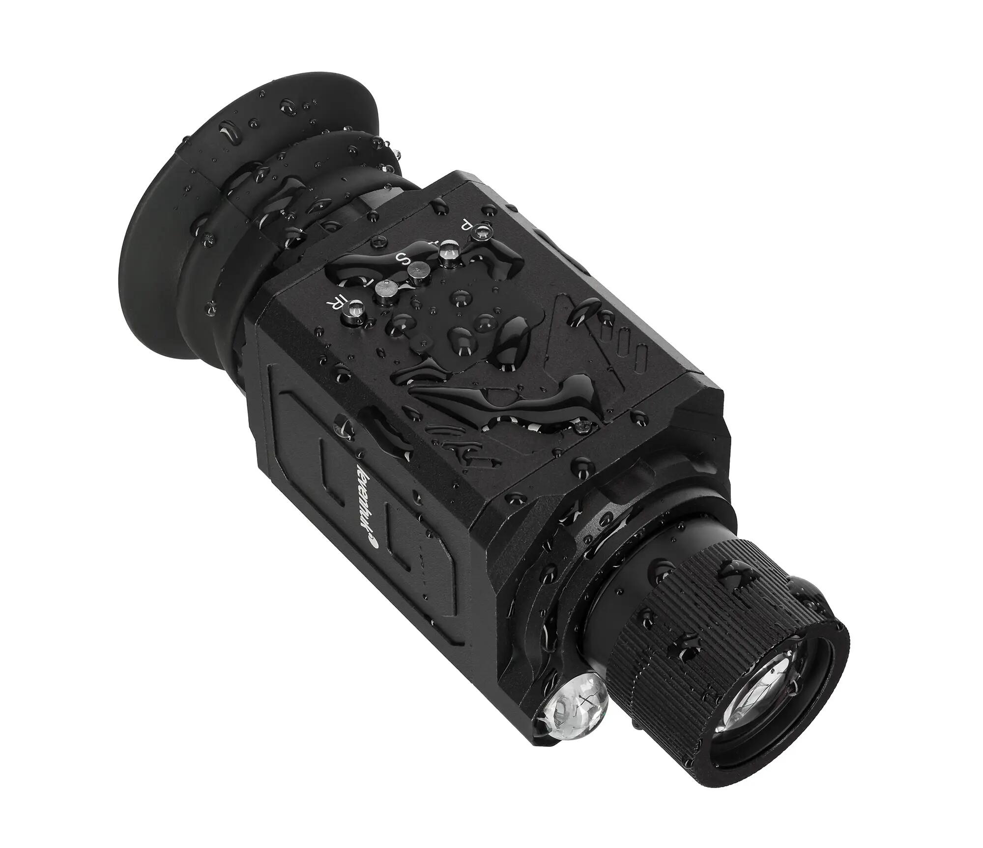 Visore notturno monoculare Levenhuk Atom Digital DNM70 11/11