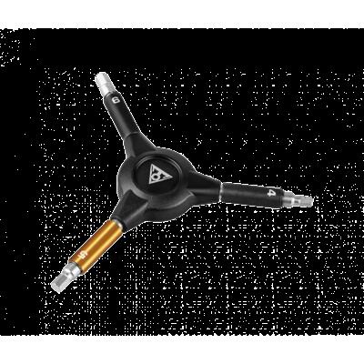 Topeak y-hex speed wrench 4 / 5 / 6