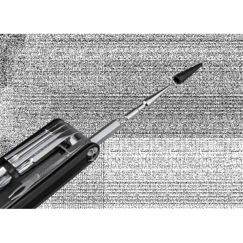Multi-Outils Topeak Tubi 18 Noir (18 Fonctions) 6/7