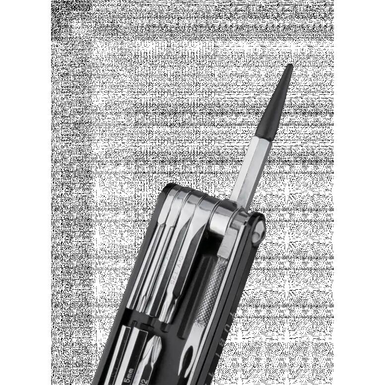 Multi-Outils Topeak Tubi 18 Noir (18 Fonctions) 5/7