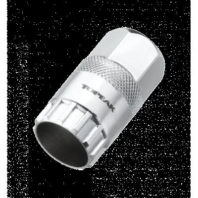 Topeak freewheel remover