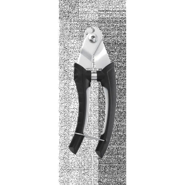 Topeak Bowdenzug-Zange Cable & Housing Cutter, Schwarz 1/7