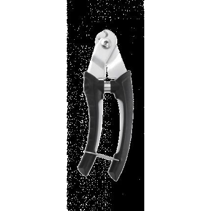 Topeak Bowdenzug-Zange Cable & Housing Cutter, Schwarz